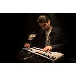 Arturia KeyStep Pro USB MIDI kontroller billentyűzet/szekvenszer