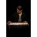 Arturia KeyStep Pro USB MIDI kontroller billentyűzet/szekvenszer