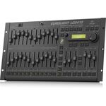 Behringer EUROLIGHT LC2412 V2 fényvezérlő pult
