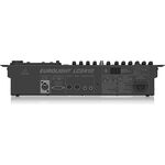 Behringer EUROLIGHT LC2412 V2 fényvezérlő pult