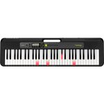 CASIO LK-S250 Casiotone világító billentyűs szintetizátor