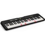 CASIO LK-S250 Casiotone világító billentyűs szintetizátor