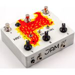 JAM pedals Delay Llama XTREME effektpedál