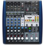 PreSonus StudioLive AR8c analóg keverő/USB hangkártya/hangfelvevő
