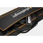 Studiologic Soft Case - Size B billentyűs puha tok