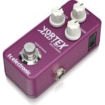 TC Electronic Vortex Mini Flanger effektpedál