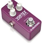 TC Electronic Vortex Mini Flanger effektpedál