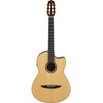Yamaha NCX3 Natural nejlonhúros elektro-klasszikus gitár