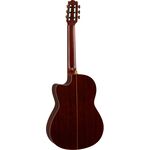 Yamaha NCX3 Natural nejlonhúros elektro-klasszikus gitár