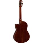 Yamaha NCX5 Natural nejlonhúros elektro-klasszikus gitár