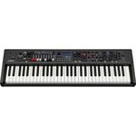 Yamaha YC61 digitális színpadi zongora