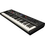 Yamaha YC61 digitális színpadi zongora
