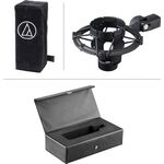 Audio-Technica AT4040 nagymembrános kondenzátormikrofon