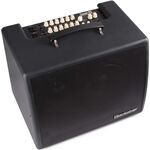 Blackstar Sonnet 120 Black akusztikus gitárkombó