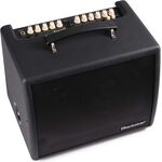 Blackstar Sonnet 60 Black akusztikus gitárkombó