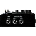 Line 6 HX Stomp gitár padló multieffekt