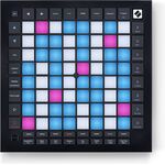 Novation Launchpad Pro Mk3 Ableton Live és MIDI rács kontroller