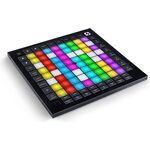 Novation Launchpad Pro Mk3 Ableton Live és MIDI rács kontroller