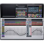 PreSonus StudioLive 32SX digitális keverő/USB hangkártya