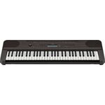 Yamaha PSR-E360DW kíséretautomatikás szintetizátor