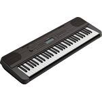 Yamaha PSR-E360DW kíséretautomatikás szintetizátor