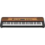 Yamaha PSR-E360MA kíséretautomatikás szintetizátor