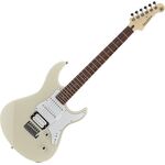 Yamaha Pacifica PAC112V Vintage White elektromos gitár