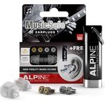 Alpine MusicSafe füldugó