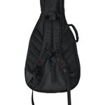 Gator GB-4G-ACOUSTIC akusztikus gitár puhatok