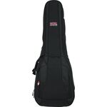 Gator GB-4G-ACOUELECT akusztikus/elektromos gitár dupla puhatok