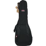 Gator GB-4G-ACOUELECT akusztikus/elektromos gitár dupla puhatok