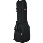 Gator GB-4G-ACOUELECT akusztikus/elektromos gitár dupla puhatok