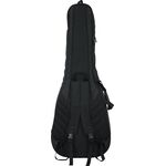 Gator GB-4G-ACOUELECT akusztikus/elektromos gitár dupla puhatok