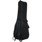 Gator GB-4G-ACOUELECT akusztikus/elektromos gitár dupla puhatok