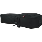 Gator GB-4G-ACOUELECT akusztikus/elektromos gitár dupla puhatok