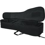 Gator GB-4G-ACOUELECT akusztikus/elektromos gitár dupla puhatok