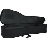 Gator GB-4G-ACOUELECT akusztikus/elektromos gitár dupla puhatok