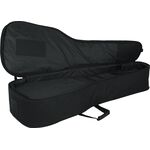 Gator GB-4G-ACOUELECT akusztikus/elektromos gitár dupla puhatok