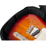 Gator GB-4G-ACOUELECT akusztikus/elektromos gitár dupla puhatok