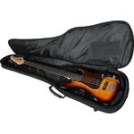 Gator GB-4G-BASS basszusgitár puhatok