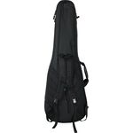 Gator GB-4G-ELECX2 dupla elektromos gitár puhatok