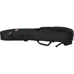 Gator GB-4G-ELECX2 dupla elektromos gitár puhatok