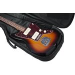 Gator GB-4G-JMASTER Jazzmaster gitár puhatok