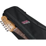 Gator GB-4G-JMASTER Jazzmaster gitár puhatok