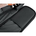 Gator GB-4G-MINIACOU mini akusztikus gitár puhatok