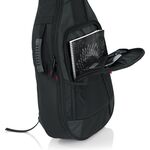Gator GB-4G-MINIACOU mini akusztikus gitár puhatok