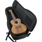Gator GB-4G-UKE CON koncert ukulele puhatok