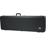 Gator GC-BASS-LED basszusgitár keménytok LED világítással