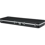 Gator GC-BASS-LED basszusgitár keménytok LED világítással