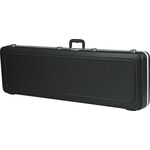 Gator GC-BASS-LED basszusgitár keménytok LED világítással